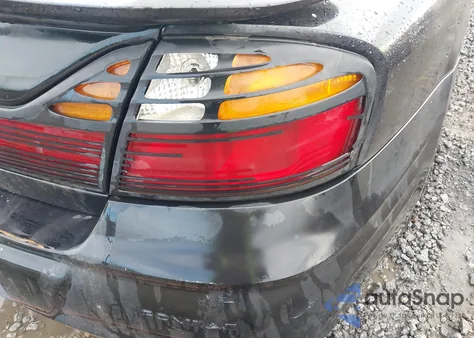 2002 Pontiac Bonneville Ssei from USA, damaged, VIN 1G2HZ541224210267